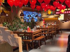 -老湘村·湖南土菜(天河维多利店)
