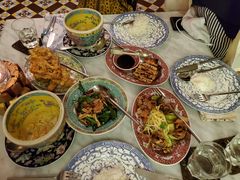 -Kebaya(七间老厝店)