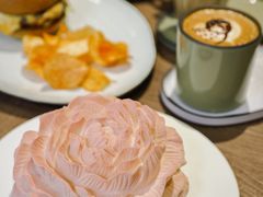 -潮一不贰·法式甜品·生日蛋糕·西式简餐(外滩店)