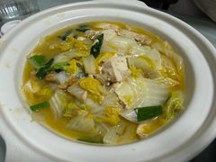 -军子大排档(迎春花园店)