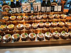 -欢乐牧场主题自助料理(龙华星河iCO店)
