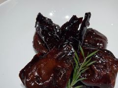 -杨氏青龙虾·羊蝎子(金盛路总店)
