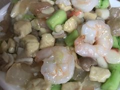 -绿岛酒楼(小海地店)