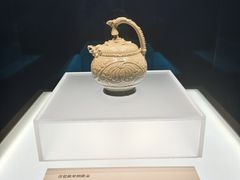 -陕西历史博物馆