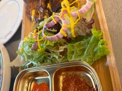 -索菲娅俄式西餐厅(中央大街店)