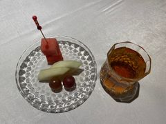 -杭州新新饭店·1913餐厅