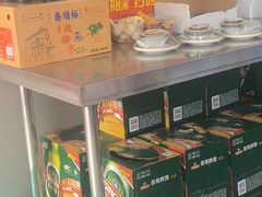 -清真·同发顺饭庄·烧麦(总店)
