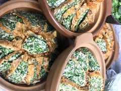 -徽三说·土徽菜·中国徽菜连锁品牌(一中店)