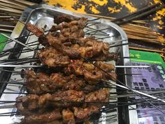 -文文烤肉(大皮院店)