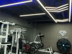 -EASY POWER健身工作室(浦东大道店)