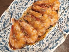 -品味居·首店·大连鲜活海鲜大连菜(东港店)
