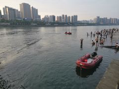 -汉江公园