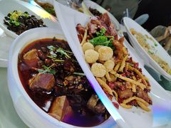 -俏巴渝·家宴·生日宴(锦绣城店)