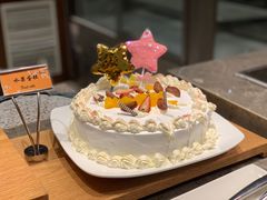 -太湖饭店玉兰厅(自助餐厅)