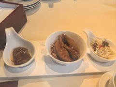 -利苑酒家(华熙国际店)