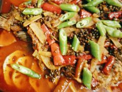 -小八仙·宴(三峡茶庄店)