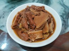 -韦记牛杂汤(清晖园店)