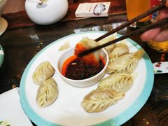 -阿鹏故事云南野生菌火锅(人民路店)