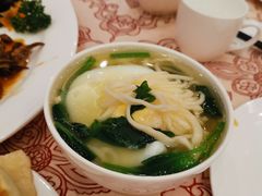 -长白山国际酒店中餐厅