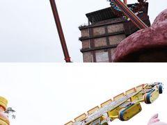 -长鹿旅游休博园