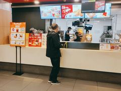 -麦当劳(衡阳中心汽车站店)