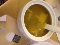 南瓜盅-唐廊烤鸭店(工体店)