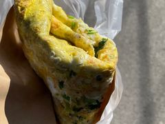 -大华煎饼(交道口北剪子巷店)