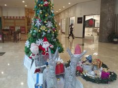 -双子楼大酒店(城开国际写字楼店)