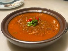 -佬麻雀·剁椒鱼头(京基KK One店)