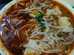 -桥香园云南过桥米线(金马碧鸡店)