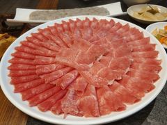 -仁和四季涮肉馆(天坛南门店)