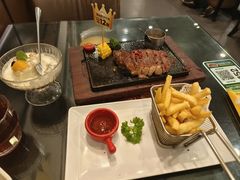 -豪客来牛排(中核世纪广场店)