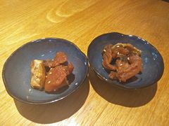 -深蓝金枪·深海鱼刺身(香洲店)