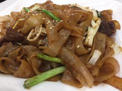 -禧座港式餐厅(星河店)