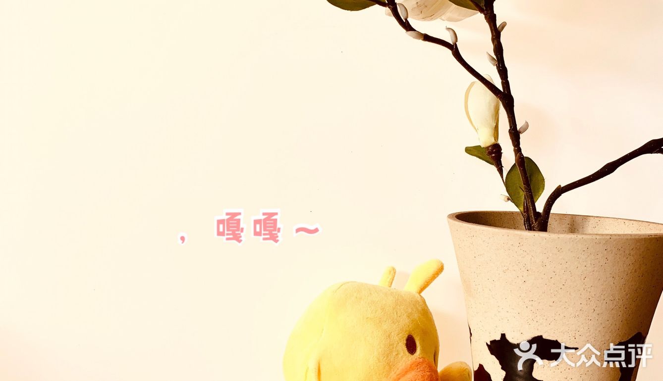 魔都最宜二人静修的私享空间