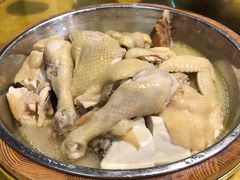 -大笑饭堂(甲子桥店)
