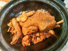 -印巷里主题餐厅(马鞍山店)