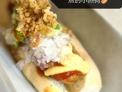 -BOR Eatery(安福路店)