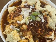 -秦君宝手擀菠菜面(金花路店)