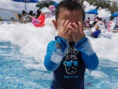 -深圳大梅沙京基洲际度假酒店