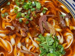 -老九圆山西面馆(CBD店)