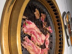 -花味·自助烤肉(南方时代店)