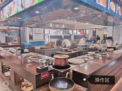 -雅和睿景·商务宴·风味土窑鸡(花博汇店)