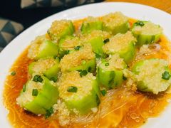 -花舍·新派粤菜·西餐·下午茶(亚运村·鸟巢店)