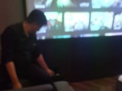 -和子足浴SPA会馆(东方之门店)