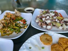 -七鲜渔港美食餐厅(巽寮湾海景店)