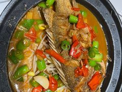 -阿露佳·舌尖上的安吉菜