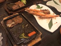 -万鱼亭·鹤家日本料理(南通青年中路店)