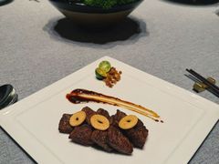 -荣轩(新荣记环球金融中心店)