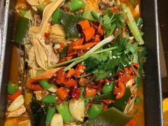 -蛙喔牛蛙(太仓万达店)